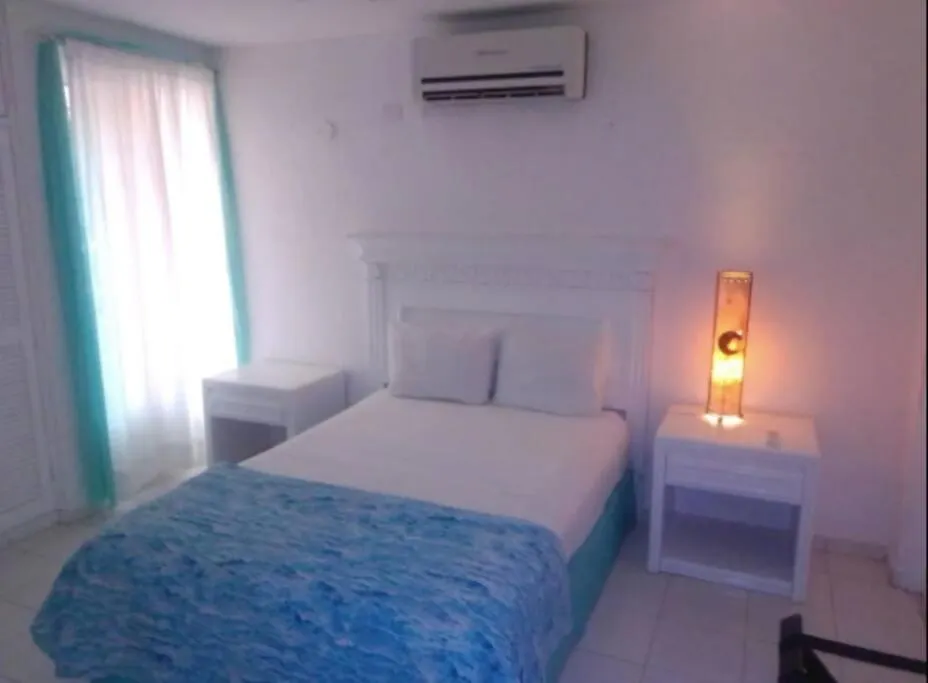 Apartament Palmeras Frente A Puerto Cancún