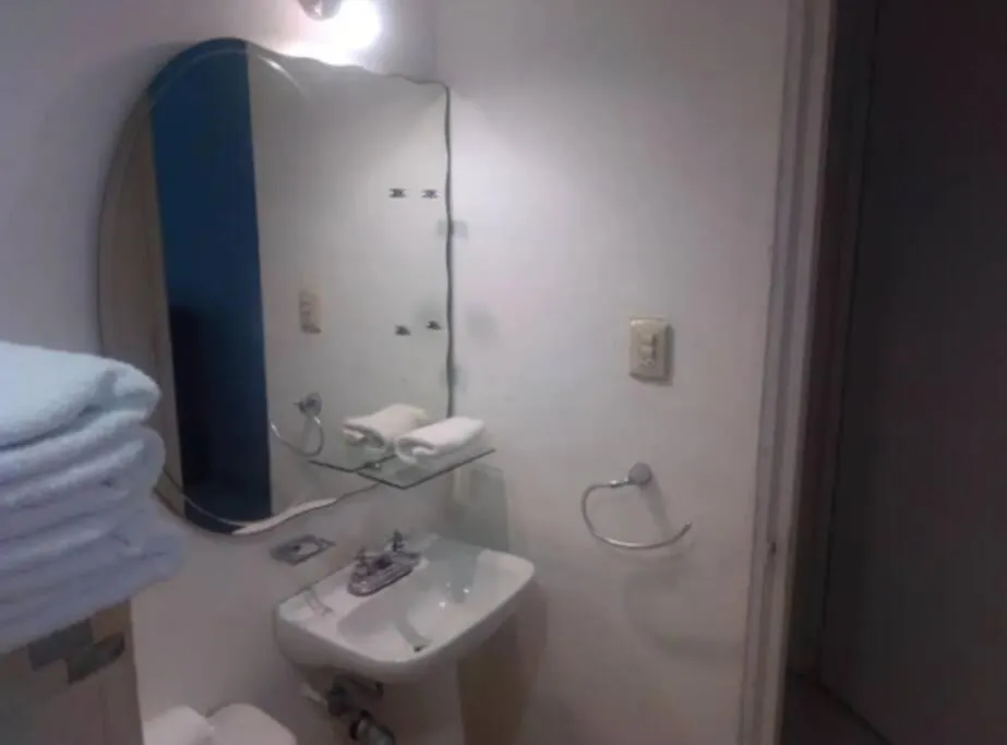 Apartament Palmeras Frente A Puerto Cancún